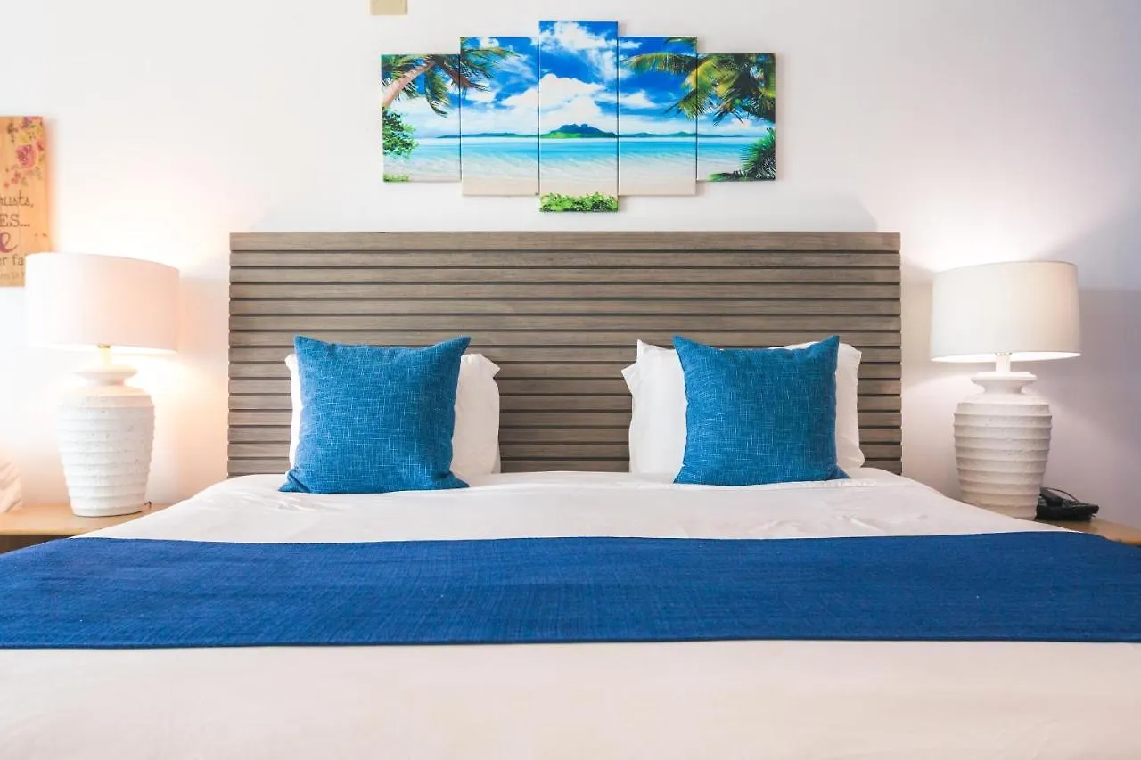 Aparthotel Esj Towers By Chana San Juan