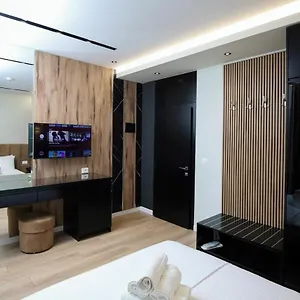 *** Hotel Three Albania