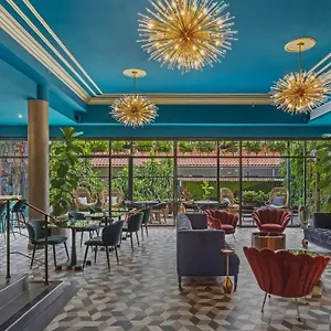 Hotel Don Rafa Boutique & Residences