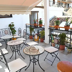  Bed & Breakfast Darla Albania