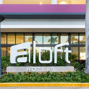 *** Hotel Aloft Puerto Rico