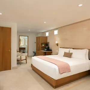 **** Hotel Alma Puerto Rico