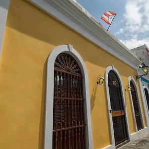 *** Bed & Breakfast Casa Sol Puerto Rico