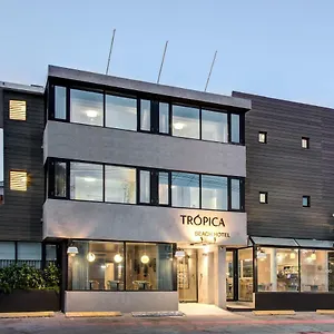 *** Hotel Tropica (adults Only) Puerto Rico